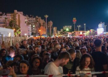 Adiós a la histórica verja de Gibraltar