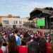 La Costa del Sol, lista para apoyar a España: pantallas gigantes para seguir la final del Mundial