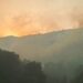 El Consorcio Provincial de Bomberos envía a Ávila un dispositivo de 11 efectivos y cinco vehículos para extinguir el incendio de Burgohondo