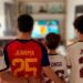 La felicitación de Juanma Moreno a España tras hacerse campeones: «¡Qué ejemplo y orgullo!»