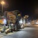 La Junta renueva el firme de diez kilómetros de la autovía A-357 de acceso a Málaga