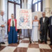 Presentado el cartel de la Feria de Málaga 2026: ‘Flores para la Victoria’, de Patricia Castro