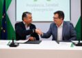 Junta y Sindicato Médico Andaluz firman un acuerdo para mejorar las condiciones de los profesionales