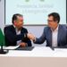 Junta y Sindicato Médico Andaluz firman un acuerdo para mejorar las condiciones de los profesionales