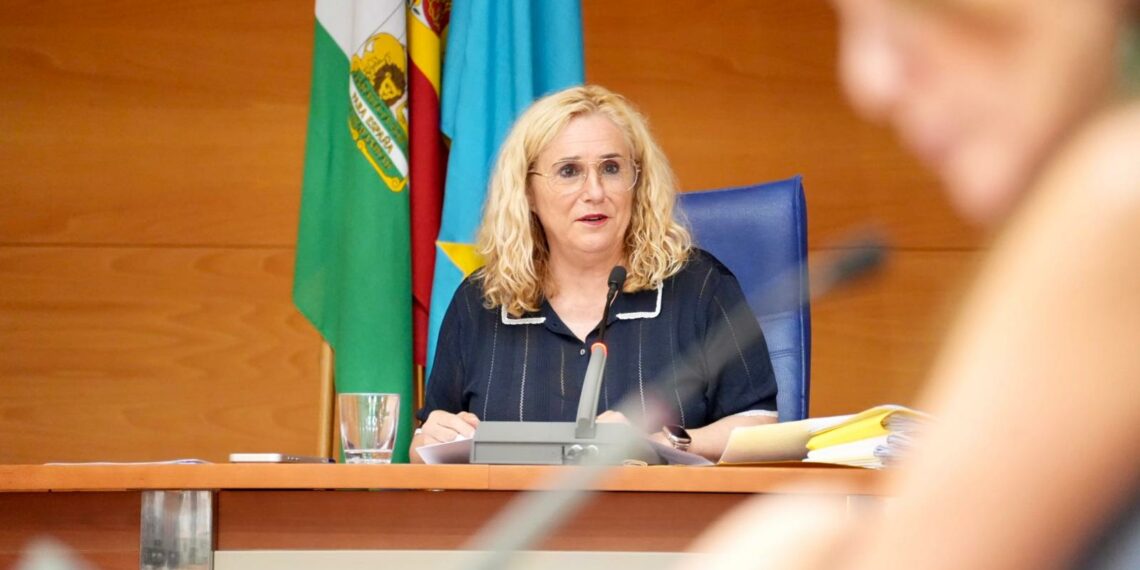 Fuengirola modificará la ordenanza de IBI para ampliar la bonificación del 50% a más familias numerosas