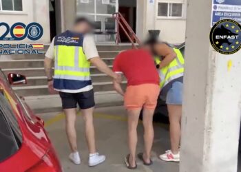 Detenidos en Marbella y Sevilla dos de los fugitivos más buscados de Canada y Francia