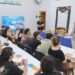 16 jóvenes malagueños participarán en el programa Alma impulsado por la Junta de Andalucía y DYAR con prácticas en Europa