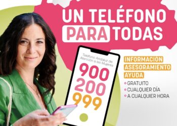 Loles López condena el presunto crimen machista de una mujer de 35 años en la provincia de Málaga
