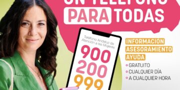 Loles López condena el presunto crimen machista de una mujer de 35 años en la provincia de Málaga