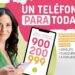 Loles López condena el presunto crimen machista de una mujer de 35 años en la provincia de Málaga