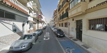 Investigan como violentas las muertes de madre e hija en el incendio de una vivienda en Mijas