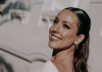 La creadora de contenido Jessica Cárdenas, pregonera para las Fiestas de Benahavís 2026