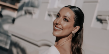 La creadora de contenido Jessica Cárdenas, pregonera para las Fiestas de Benahavís 2026