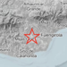 Registrado un terremoto de 3,6 de magnitud en Fuengirola