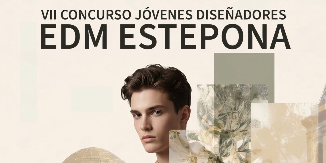 Abierto el plazo para participar en el VII Concurso de Jóvenes Diseñadores ‘Estepona de Moda’