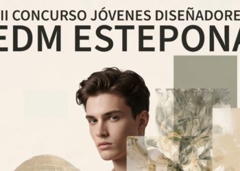 Abierto el plazo para participar en el VII Concurso de Jóvenes Diseñadores ‘Estepona de Moda’