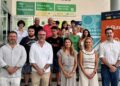 Mijas y Diputación refuerzan la inserción laboral con un curso de jardinería y paisajismo para colectivos vulnerables