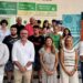 Mijas y Diputación refuerzan la inserción laboral con un curso de jardinería y paisajismo para colectivos vulnerables