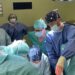 El Hospital Regional incorpora una técnica para preservar el útero en mujeres con prolapso