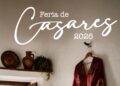 Casares se viste de Feria