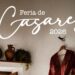 Casares se viste de Feria