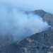 Declarado un incendio forestal en El Borge