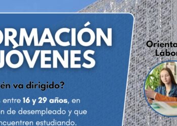 Comienza el primero de los cursos gratuitos de formación para jóvenes especializado en Servicio de Bar y Cafetería