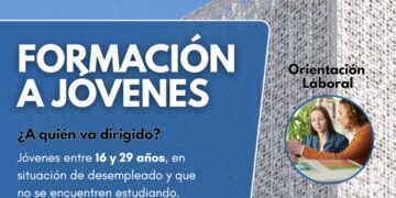 Comienza el primero de los cursos gratuitos de formación para jóvenes especializado en Servicio de Bar y Cafetería