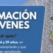Comienza el primero de los cursos gratuitos de formación para jóvenes especializado en Servicio de Bar y Cafetería
