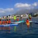 Marbella impulsa una nueva edición del curso de Paddle Surf Inclusivo durante el mes de agosto con 95 plazas gratuitas