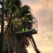 Torremolinos pone en marcha un nuevo modelo de refuerzo para mejorar el mantenimiento de las zonas verdes de toda la ciudad