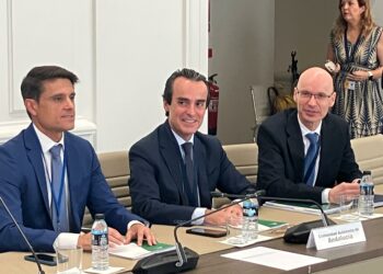 Andalucía reclama al Ministerio más inversión y agilidad en las infraestructuras en tren y carreteras