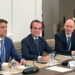 Andalucía reclama al Ministerio más inversión y agilidad en las infraestructuras en tren y carreteras