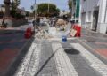 Mijas reforzará la conservación y reparación de todos los espacios públicos del municipio con una inversión de 5,7 millones de euros