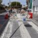 Mijas reforzará la conservación y reparación de todos los espacios públicos del municipio con una inversión de 5,7 millones de euros