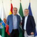 Estepona y el Consulado de Colombia impulsan nuevas vías de colaboración con la comunidad colombiana