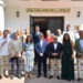 Patricia Navarro anima en el V aniversario del Parque Nacional de la Sierra de las Nieves a retomar la inclusión de Sierra Bermeja