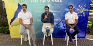 Marbella acoge el próximo 26 de julio la primera edición de la carrera ‘Marbella Fun Race’