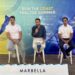 Marbella acoge el próximo 26 de julio la primera edición de la carrera ‘Marbella Fun Race’