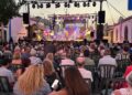 La final del Mundial también se podrá seguir en Fuengirola a través de una pantalla gigante en el Recinto Ferial