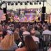 La final del Mundial también se podrá seguir en Fuengirola a través de una pantalla gigante en el Recinto Ferial