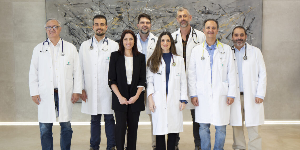 Quirónsalud Marbella impulsa un nuevo modelo de medicina preventiva con su Servicio de Chequeos Personalizados