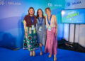 Navarro pulsa en la Escuela de Verano el “botón de arranque” a las municipales: “El PP de Málaga sale desde hoy a ganar y revalidar todas sus mayorías”