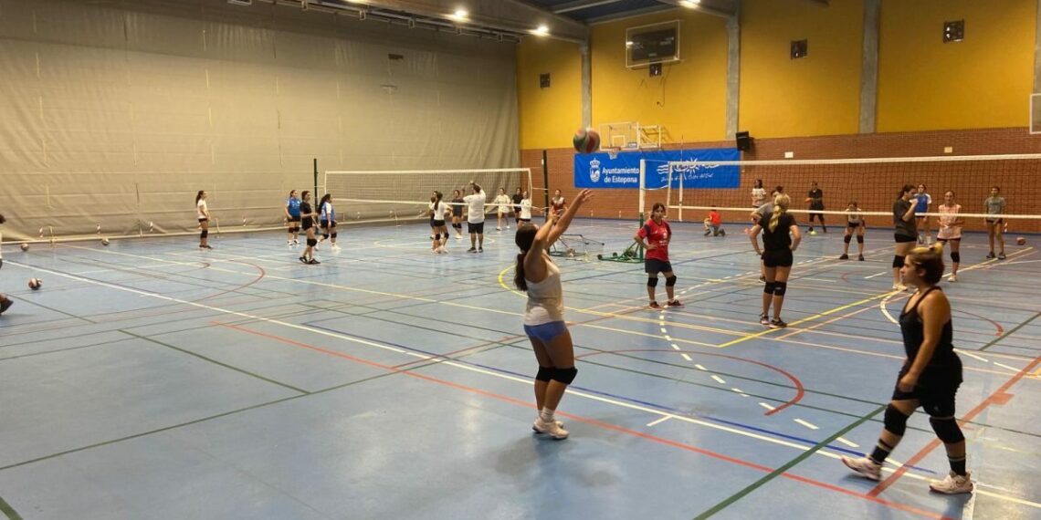 Abierto el plazo de preinscripción en las Escuelas Deportivas Municipales para el curso 2026/2027