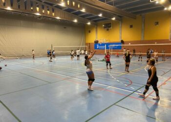 Abierto el plazo de preinscripción en las Escuelas Deportivas Municipales para el curso 2026/2027