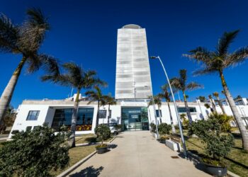 Estepona se viste de blanco por una buena causa: regresa la Noche Blanca de Aprona
