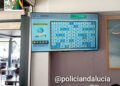 Intervenido un bingo ilegal en un establecimiento de Torremolinos