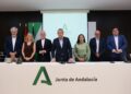 María de los Ángeles García Rescalvo será la nueva gerente del Servicio Andaluz de Salud