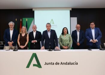 María de los Ángeles García Rescalvo será la nueva gerente del Servicio Andaluz de Salud