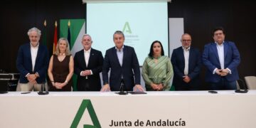 María de los Ángeles García Rescalvo será la nueva gerente del Servicio Andaluz de Salud